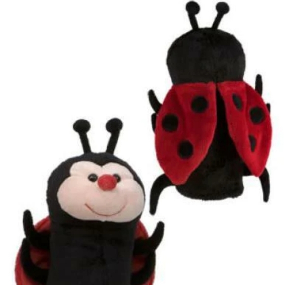 Daphne's LadyBug Golf Hybrid Headcover  - Picture 1 of 1
